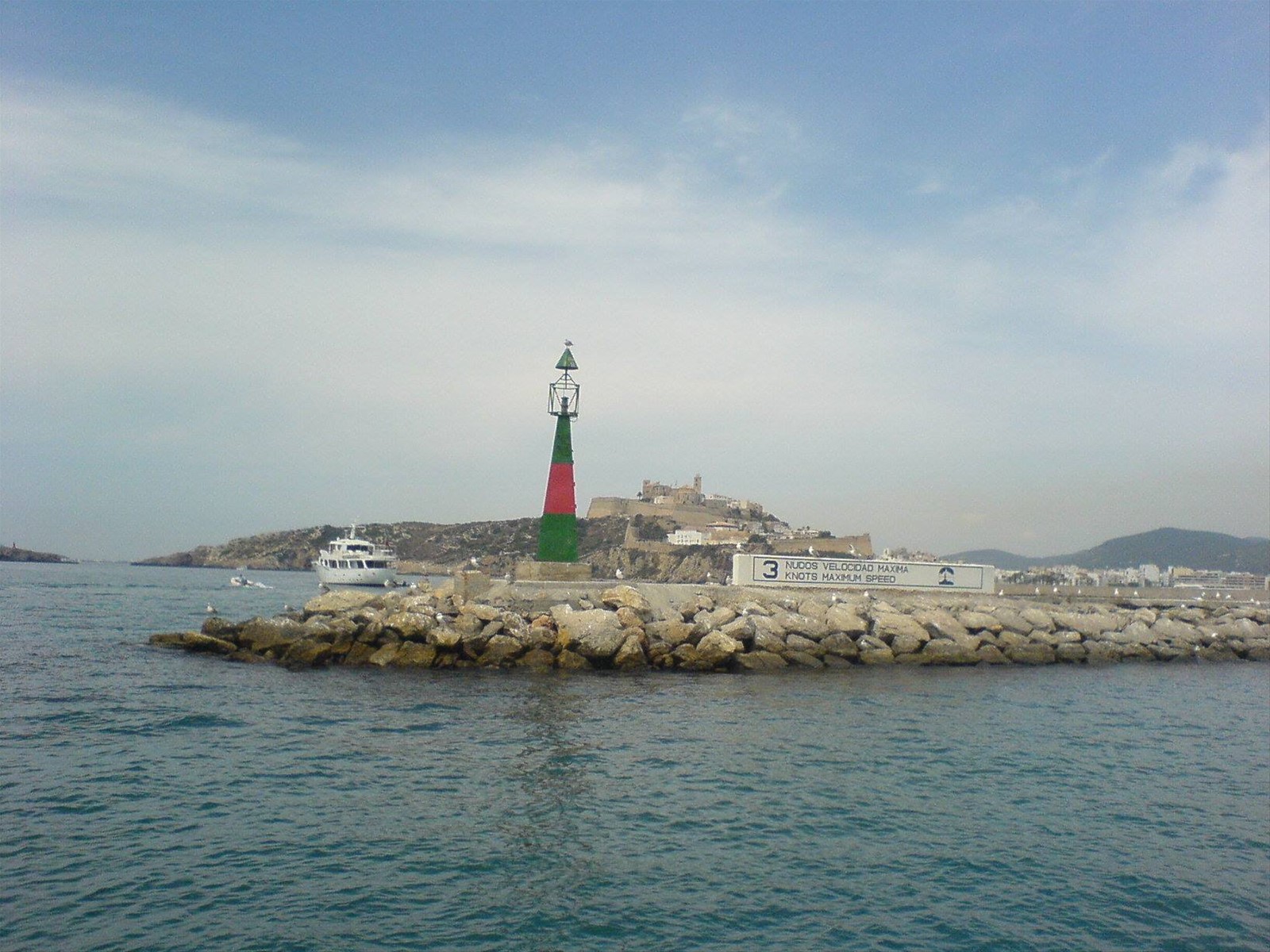 Ibiza