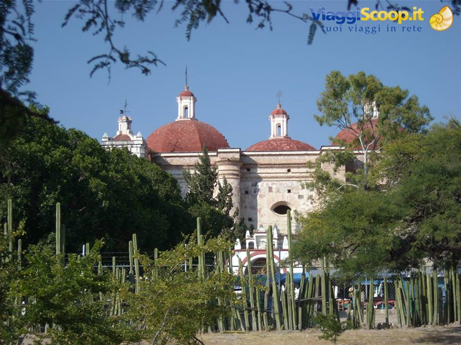 Mitla