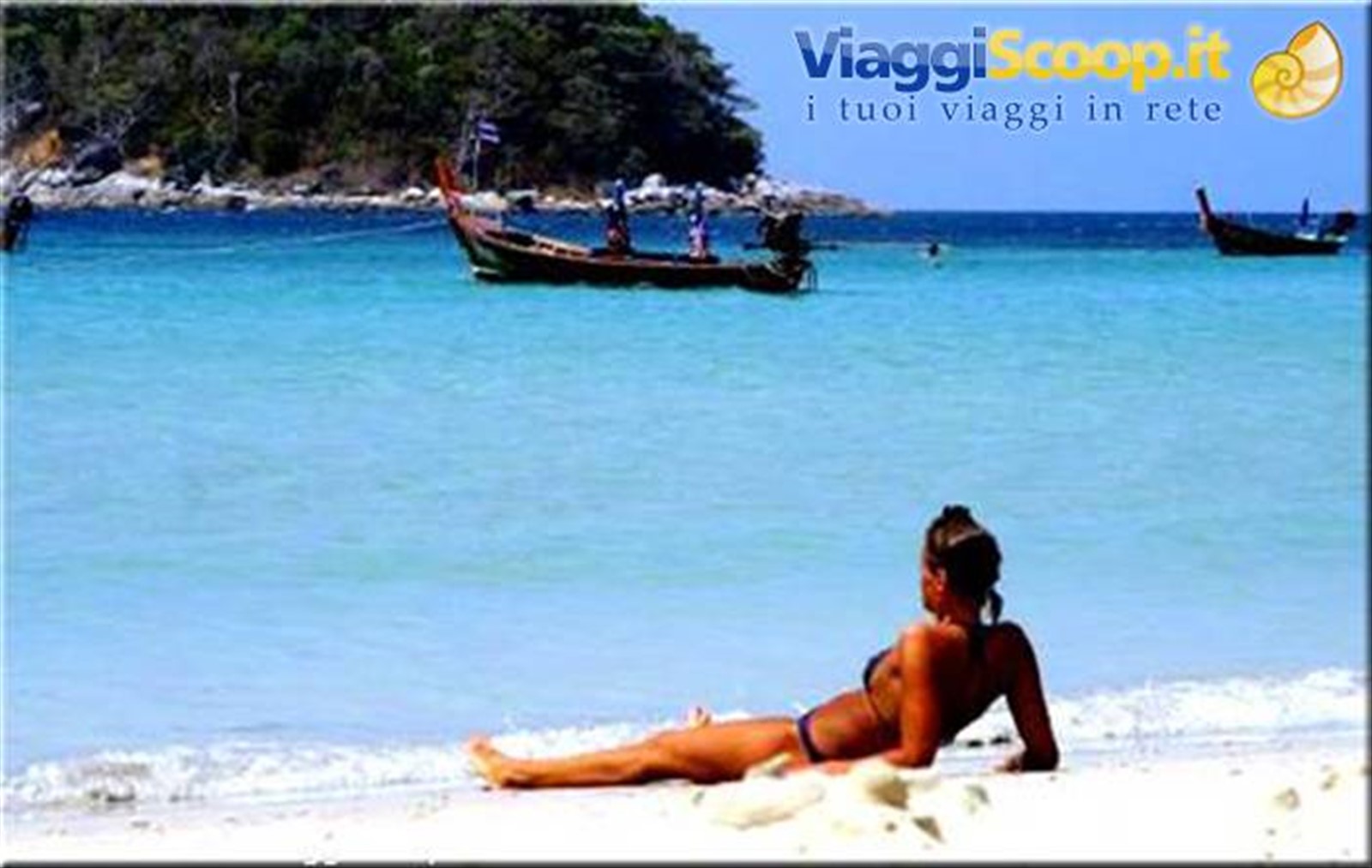sempre Kata Beach