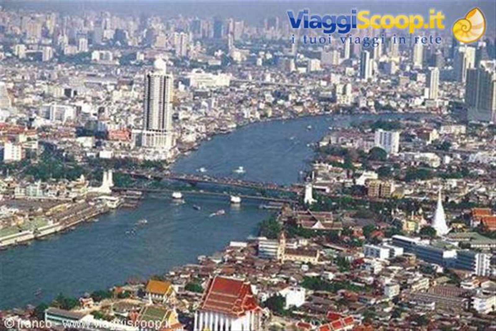 bangkok