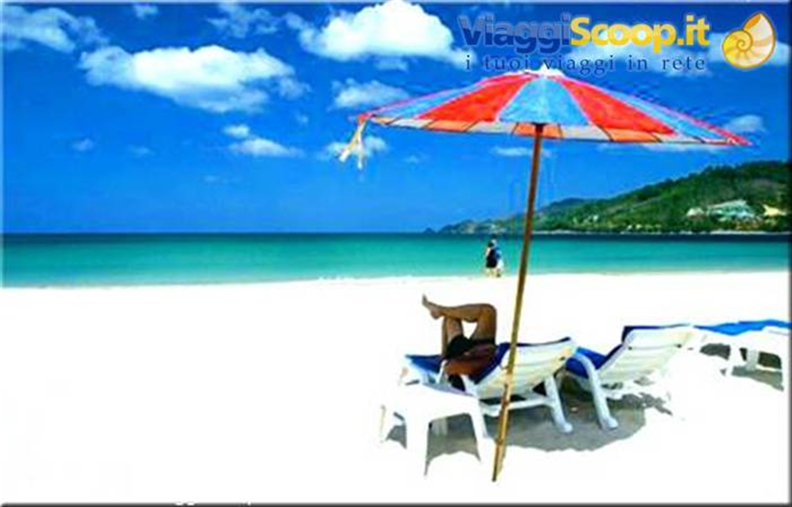 spiaggie di phuket