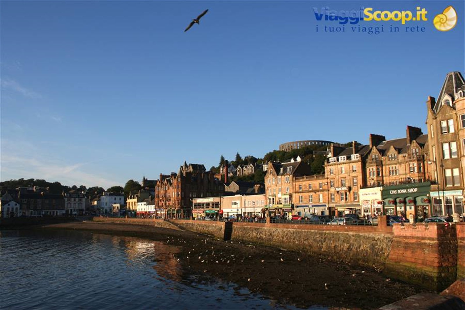 Oban
