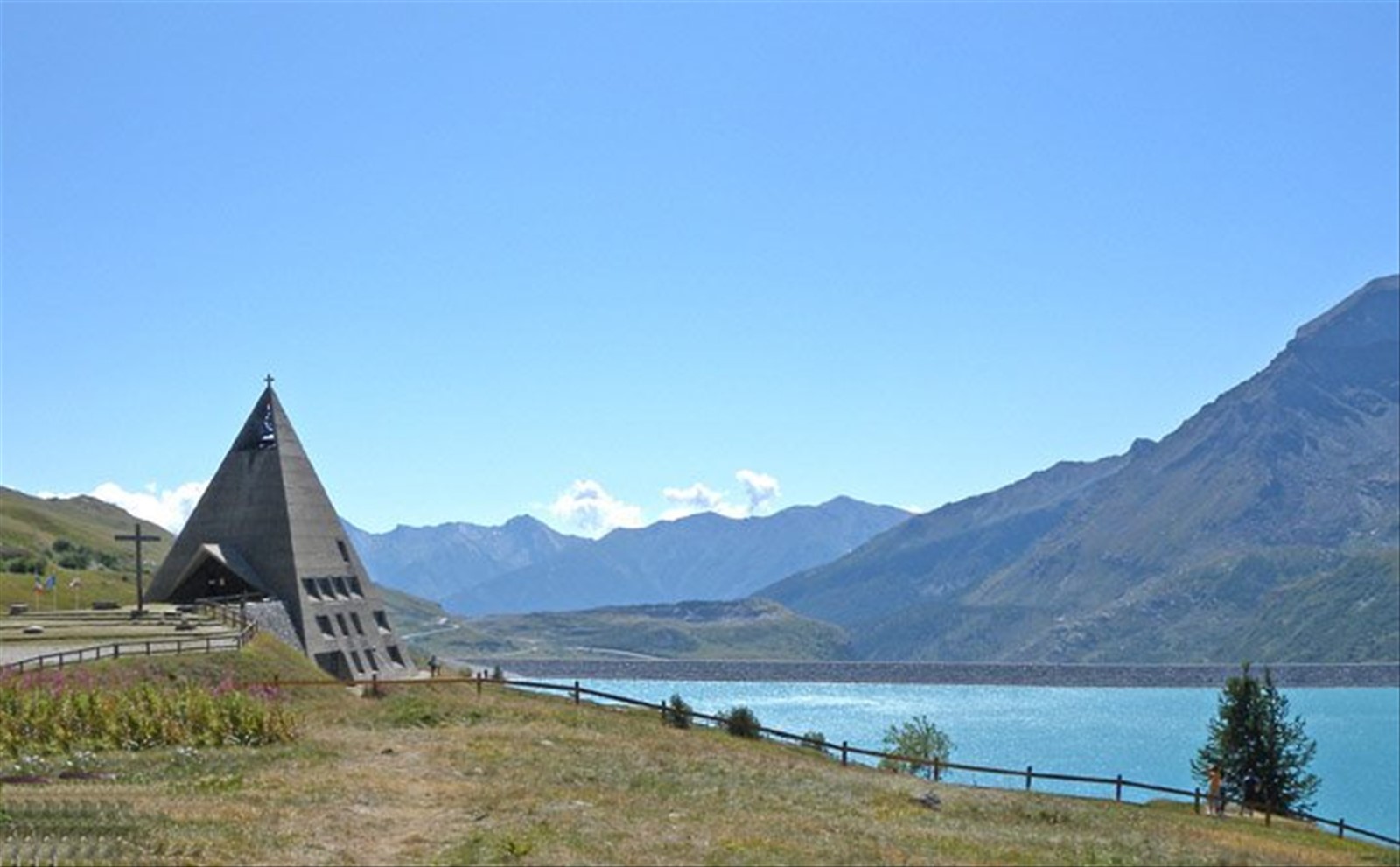Passo del Moncenisio