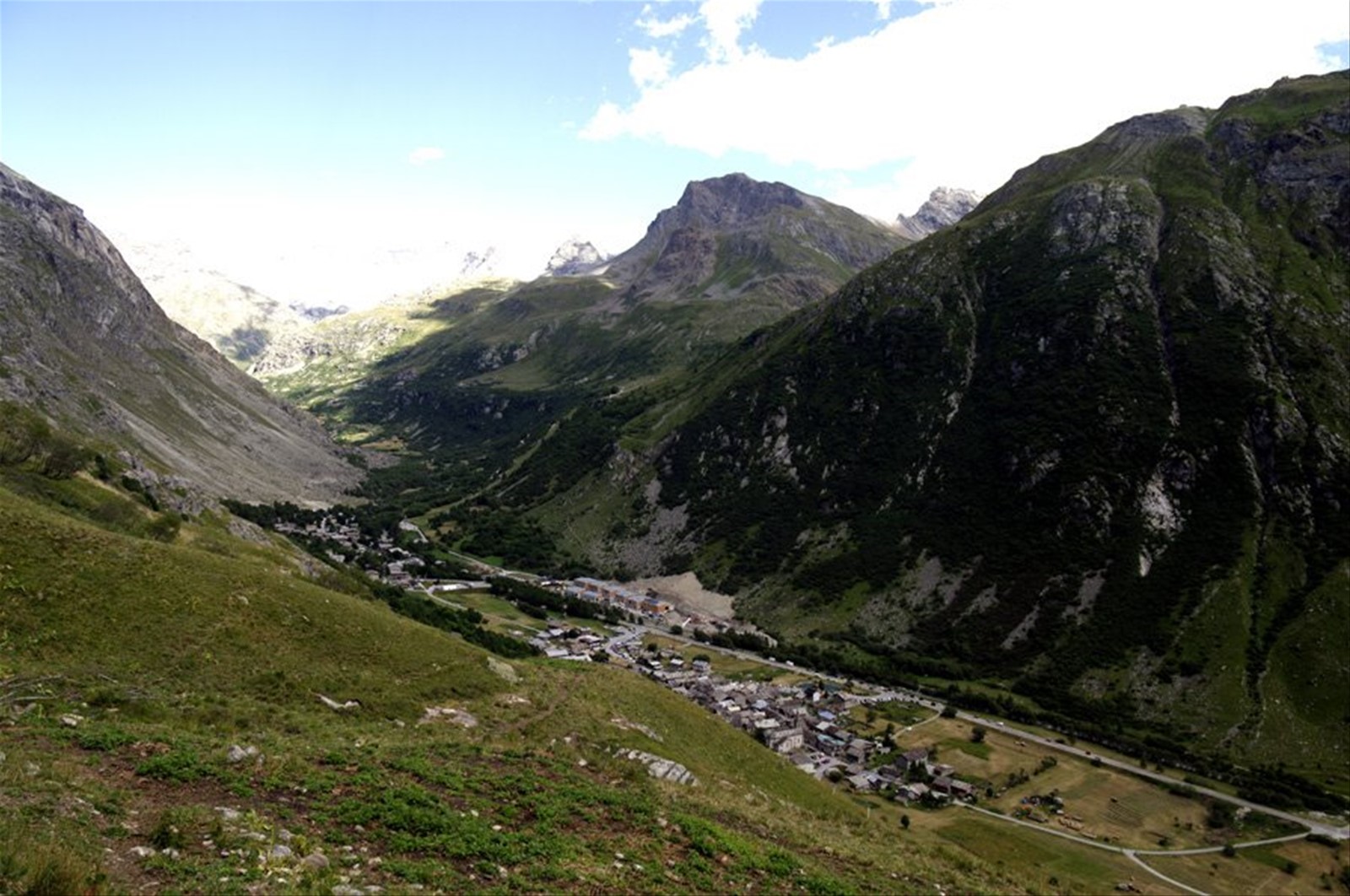 Bonneval