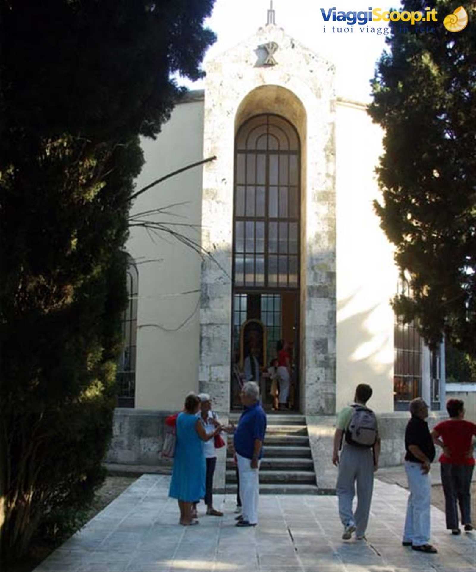 Kos Chiesina Cattolica