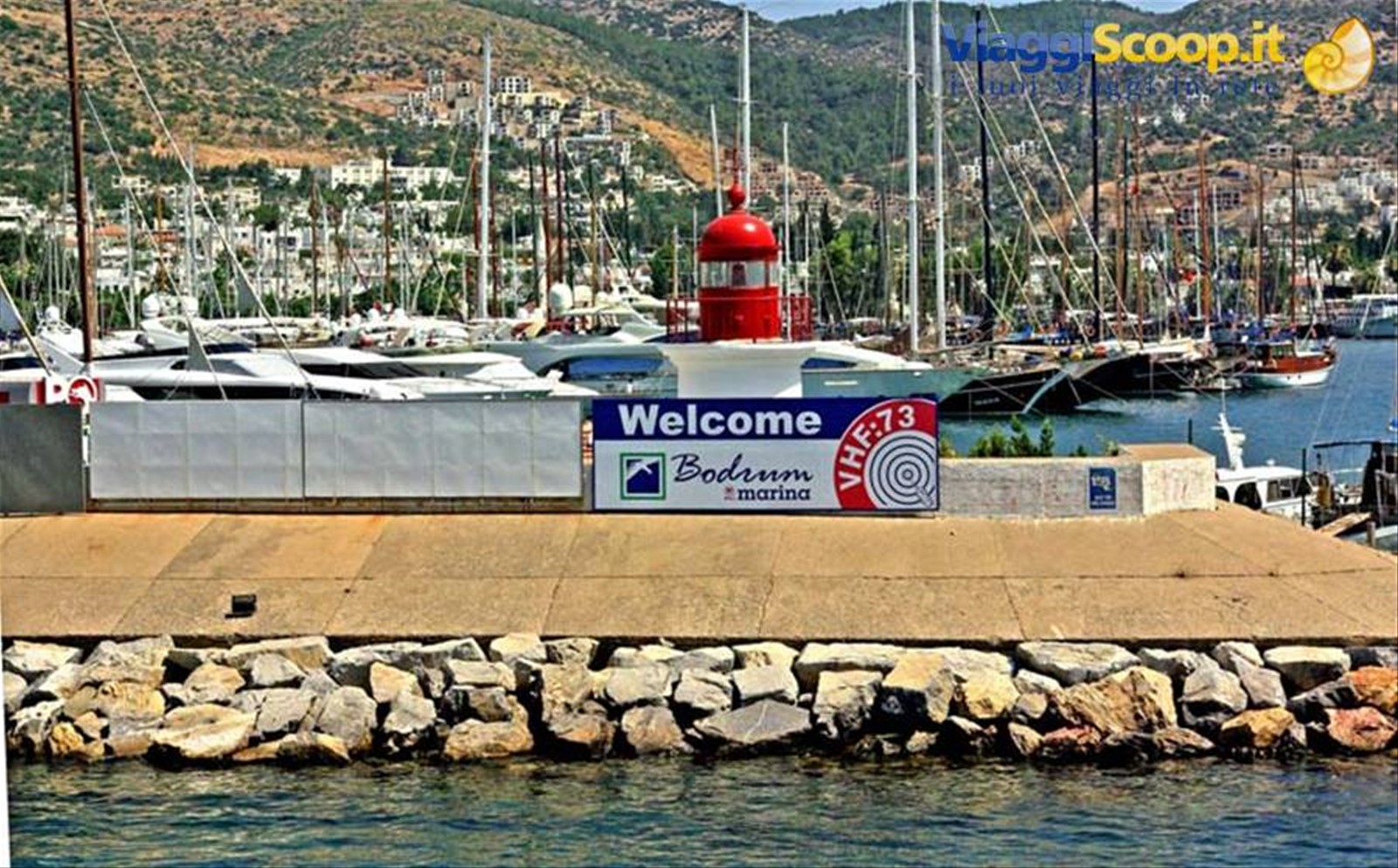 Bodrum Matina