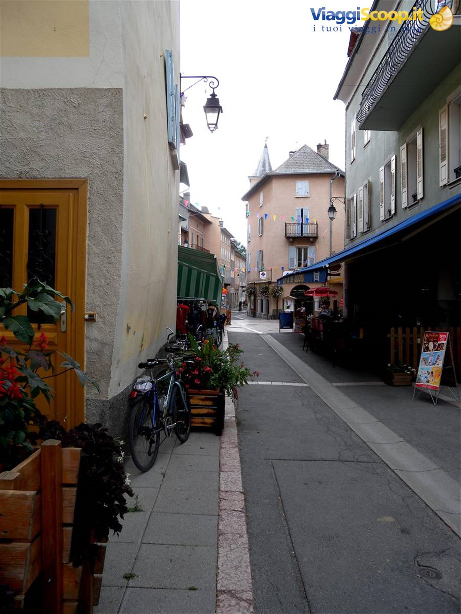 Jausiers