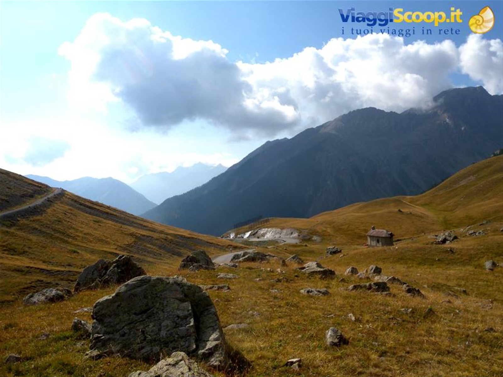 Col de Var