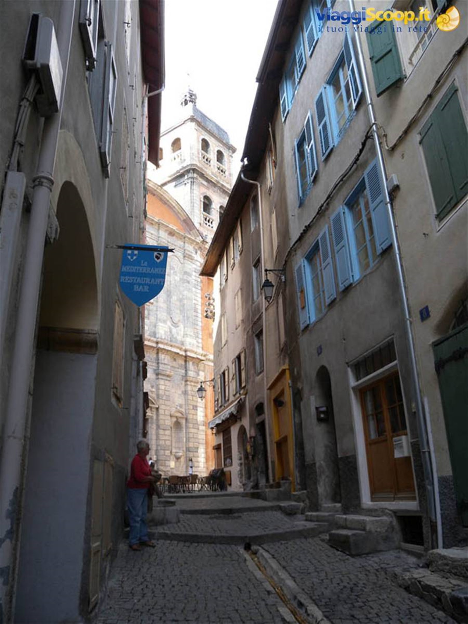 Briançon