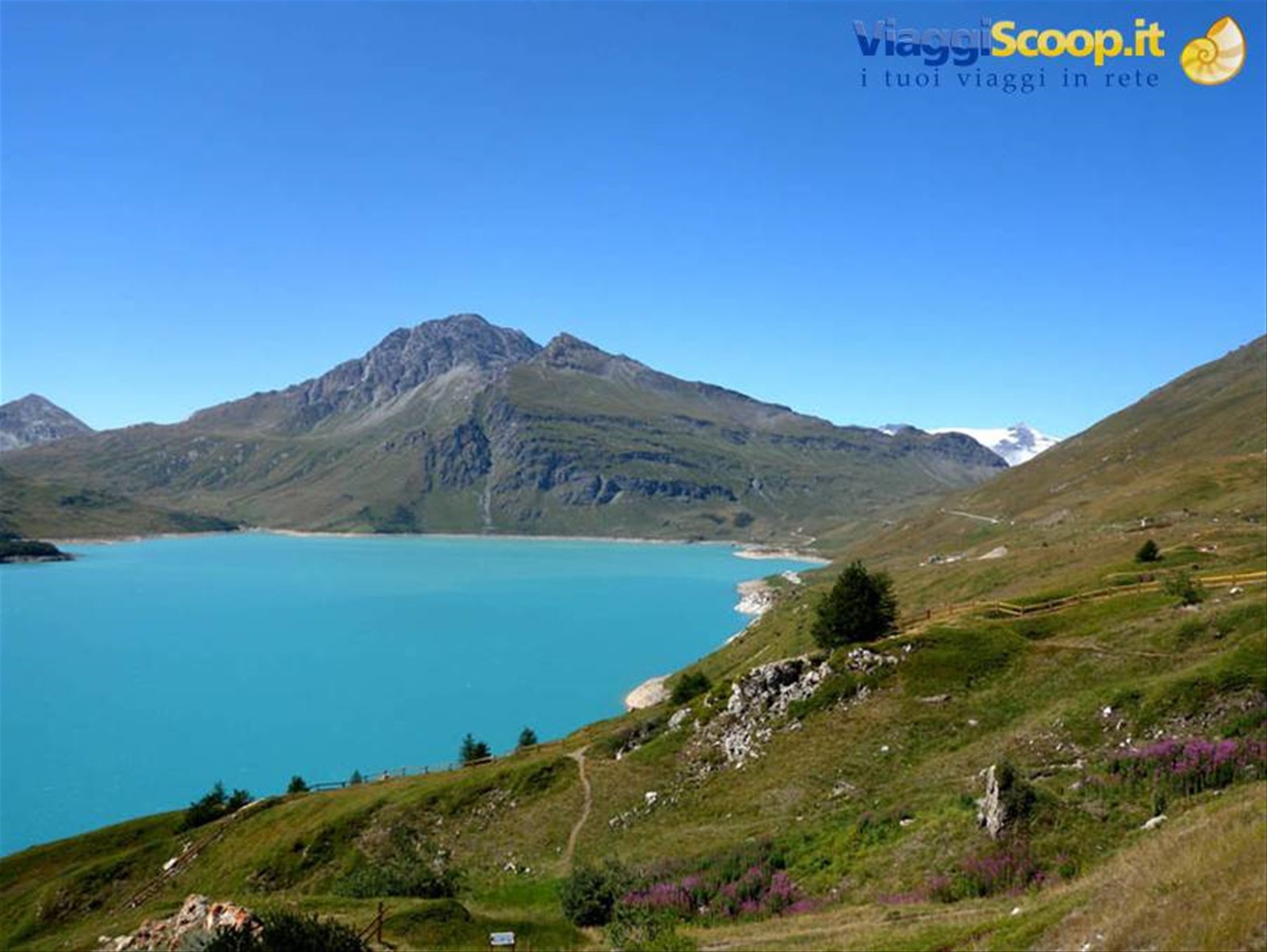 Colle del Moncenisio