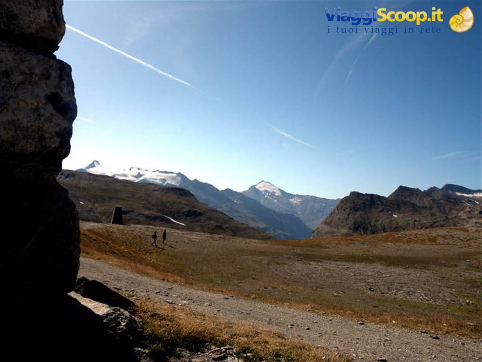 Colle de L'Iseran