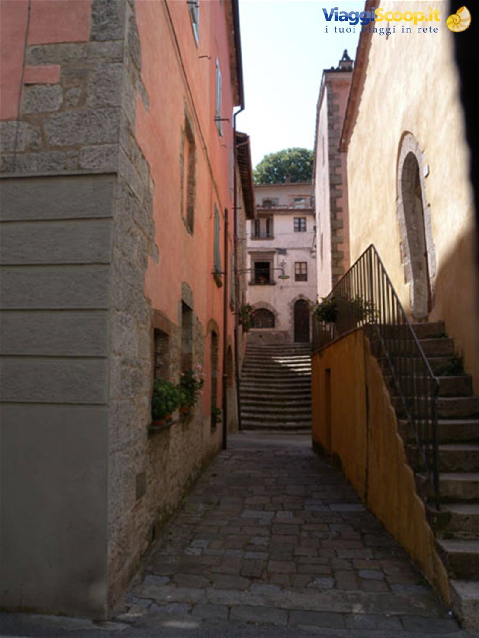 Roccalbegna