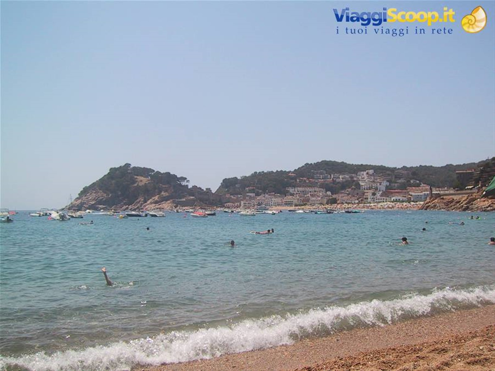 Il mare
