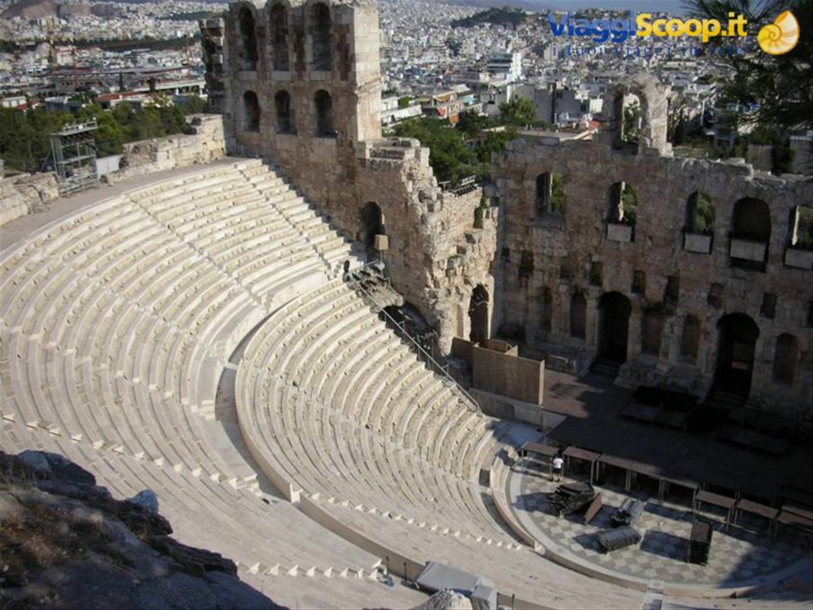 Foto di viaggio in GRECIA