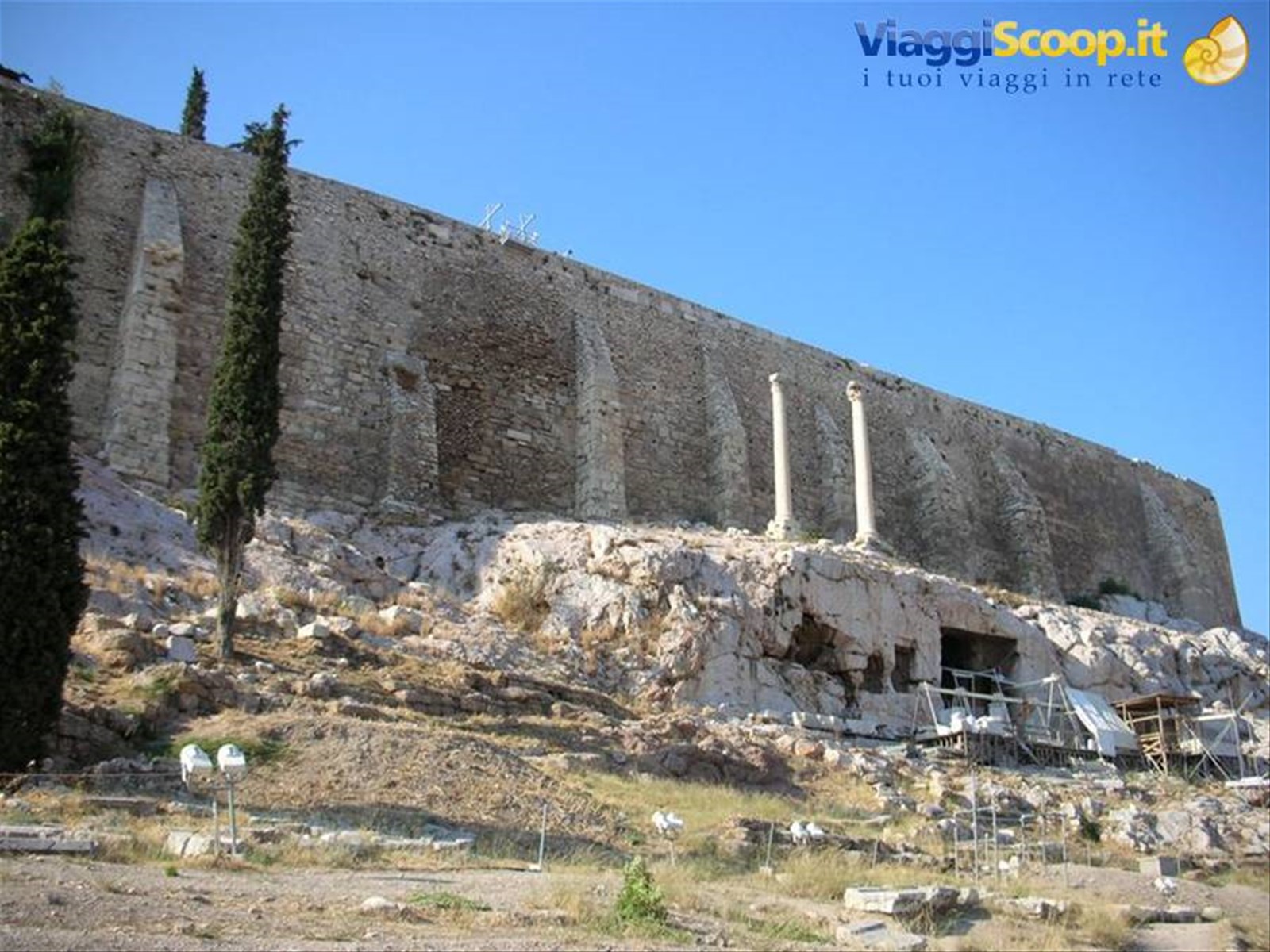 Foto di viaggio in GRECIA