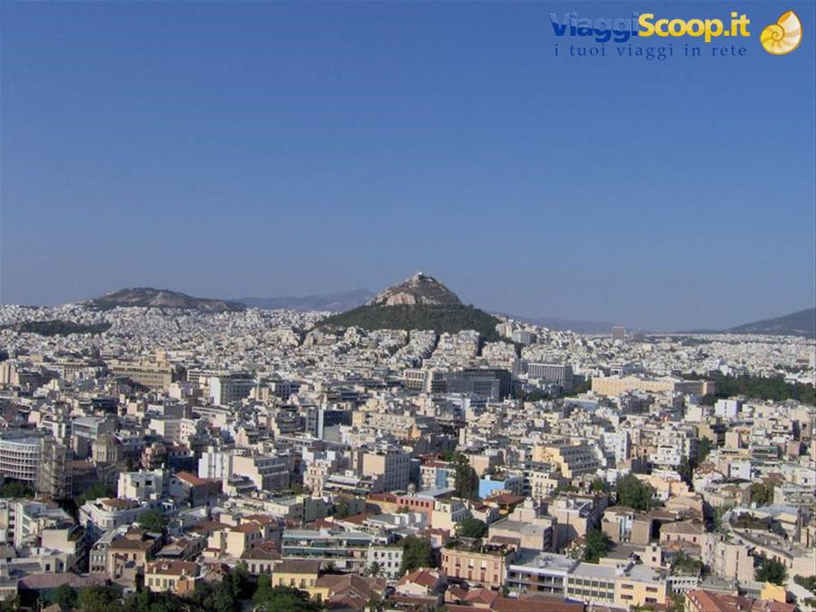 Foto di viaggio in GRECIA