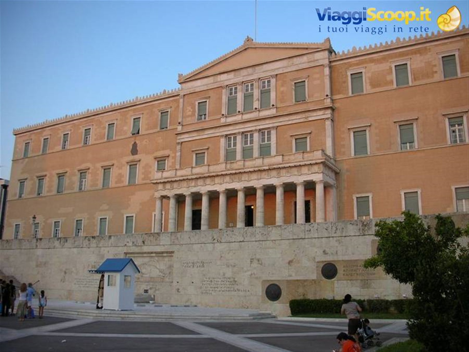 Parlamento