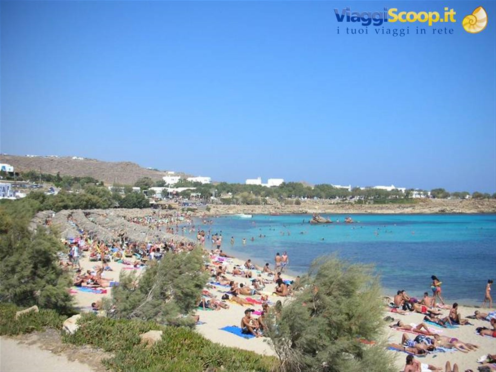 Mykonos