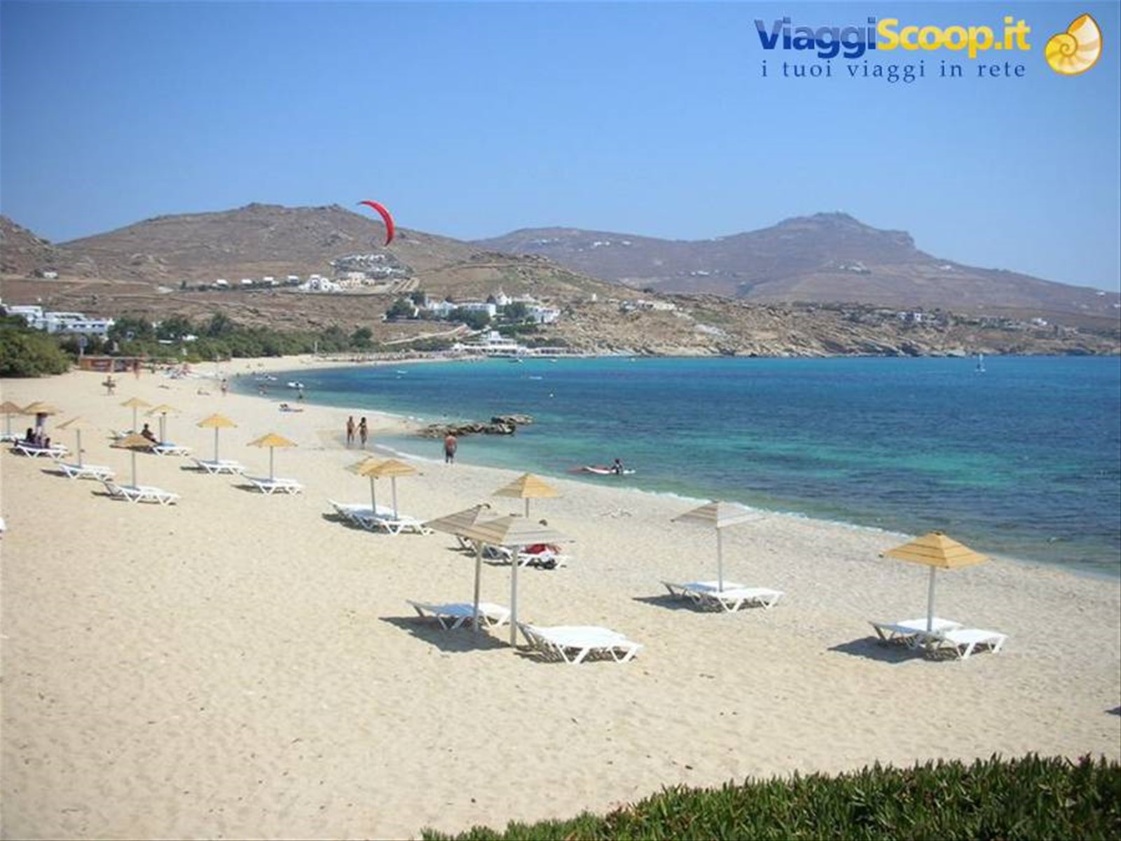 Foto di viaggio in GRECIA