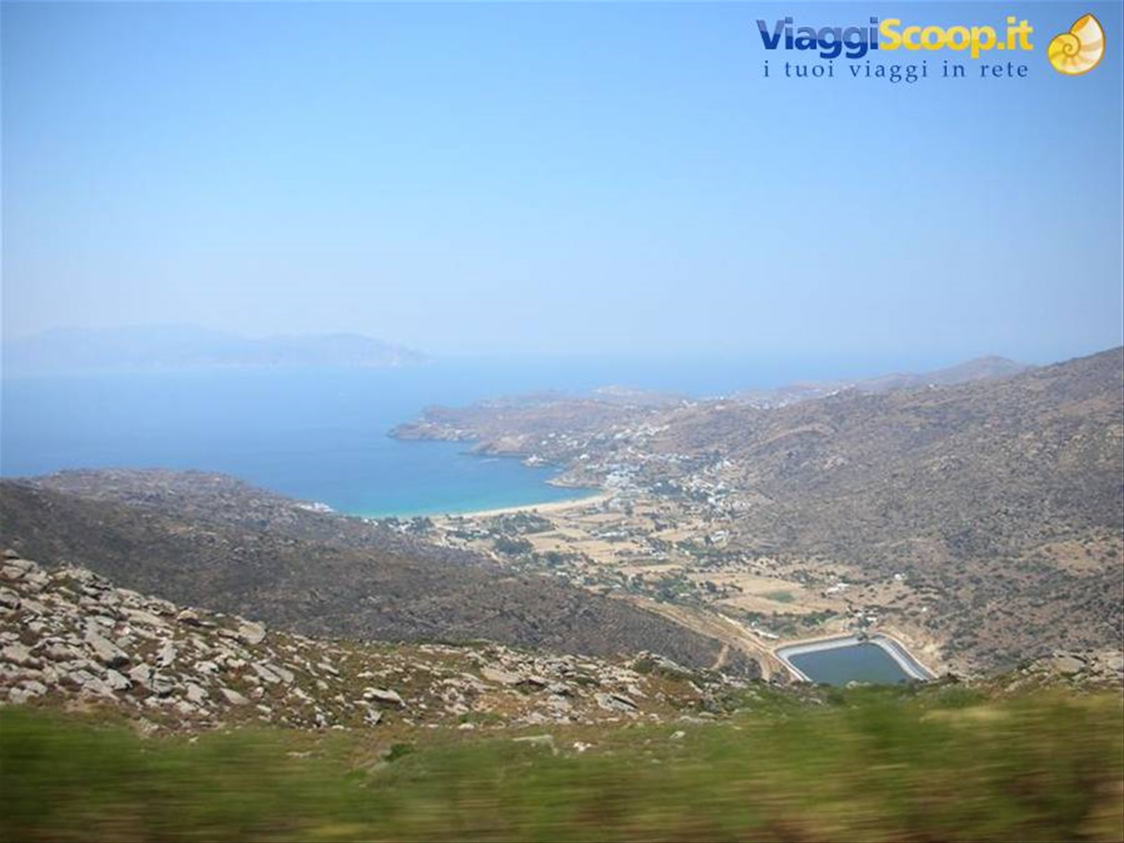 Foto di viaggio in GRECIA