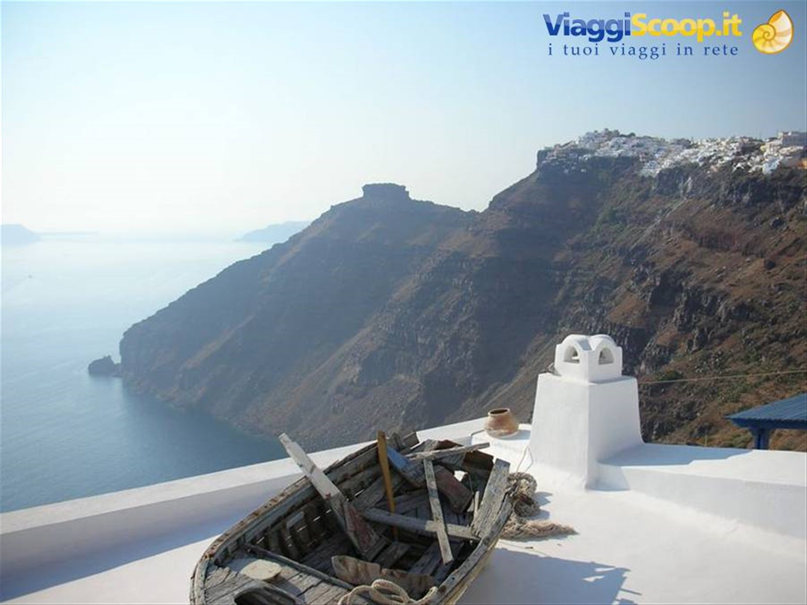 Santorini