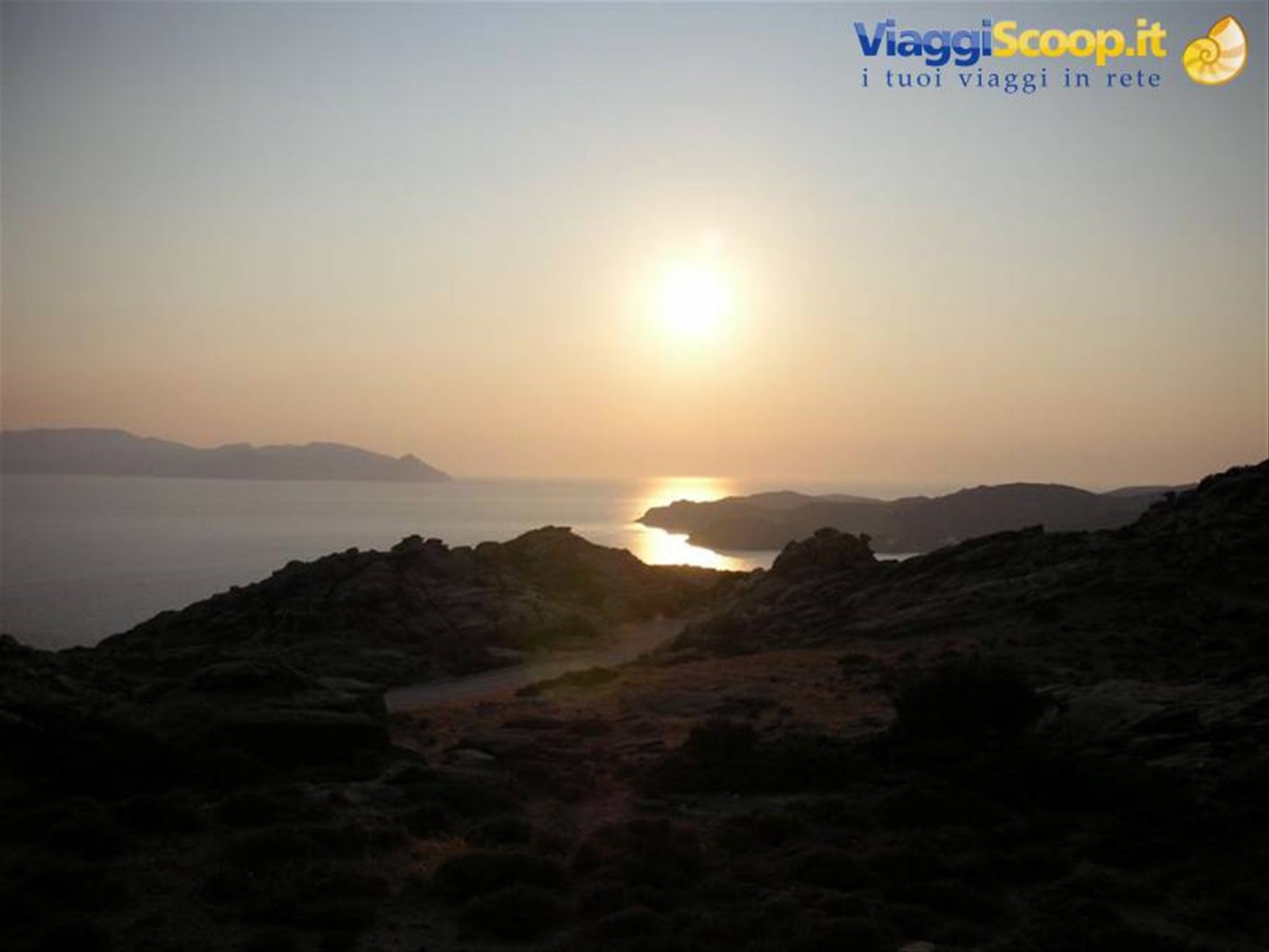Foto di viaggio in GRECIA