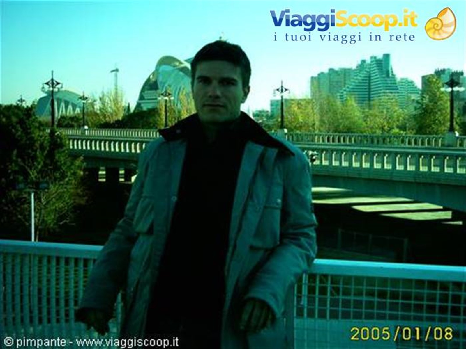 Foto di viaggio in SPAGNA