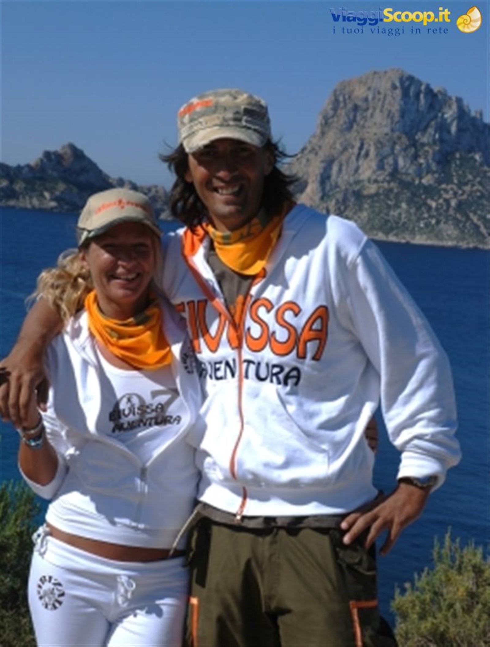 Foto di viaggio in SPAGNA
