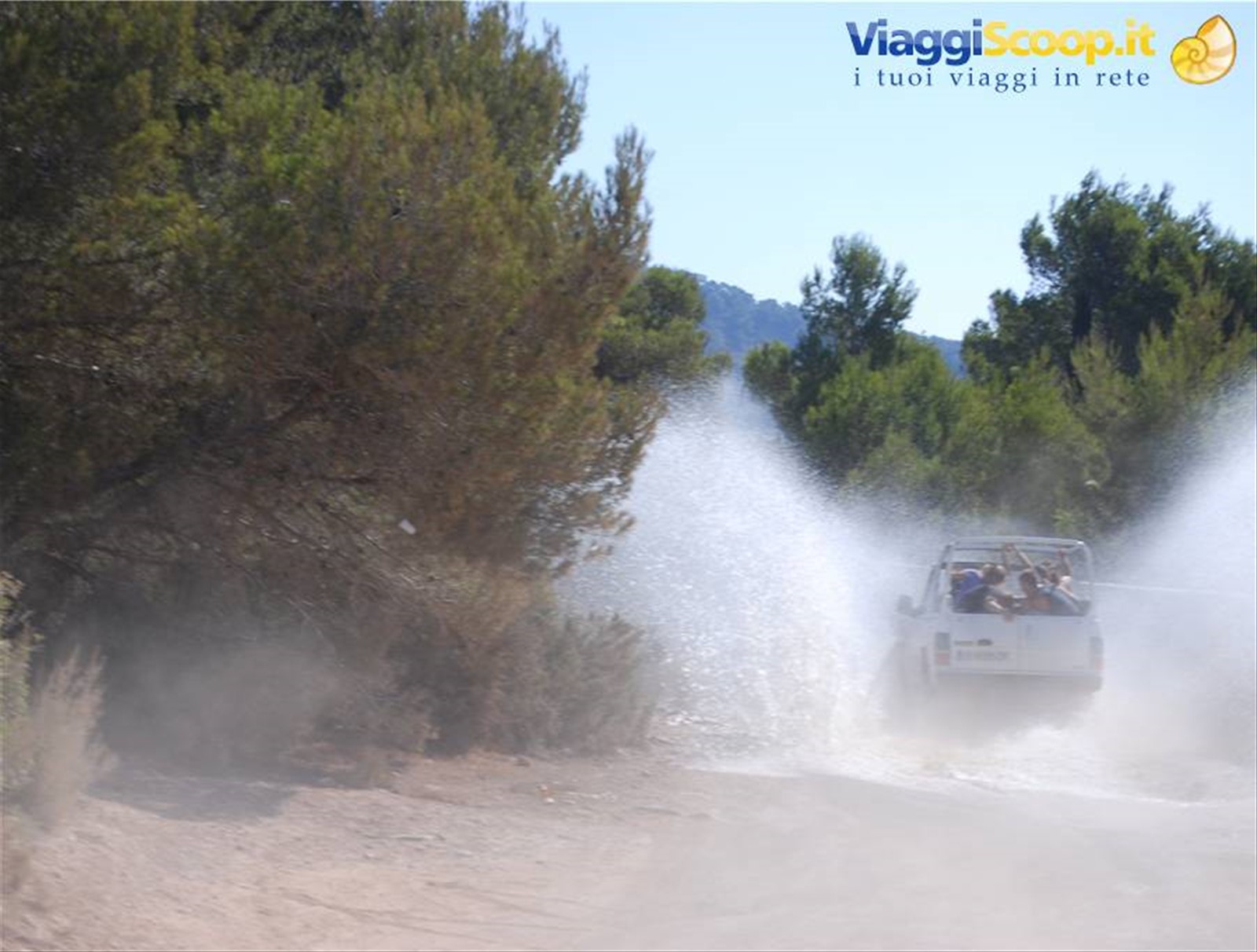 Foto di viaggio in SPAGNA