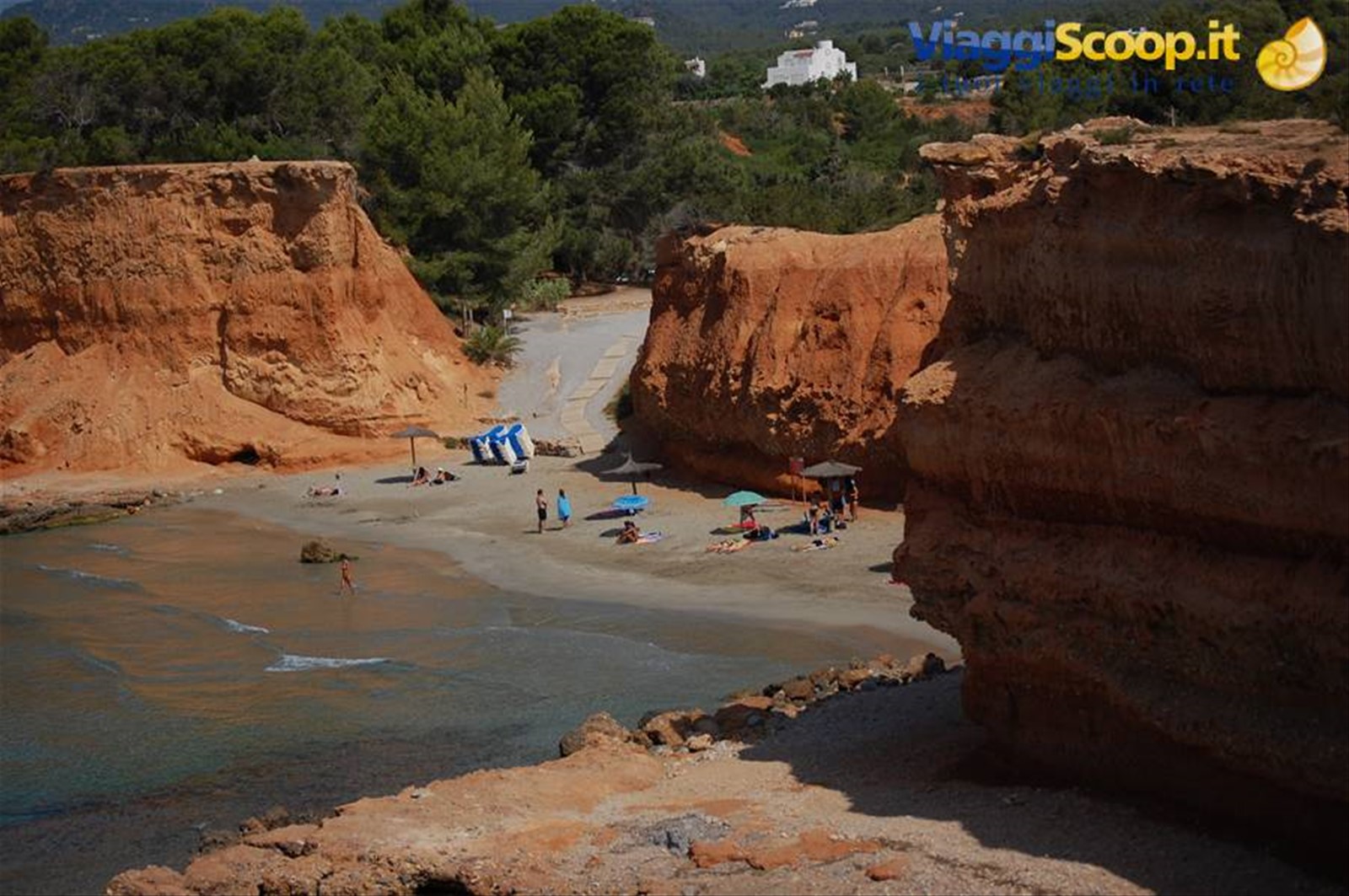 Foto di viaggio in SPAGNA