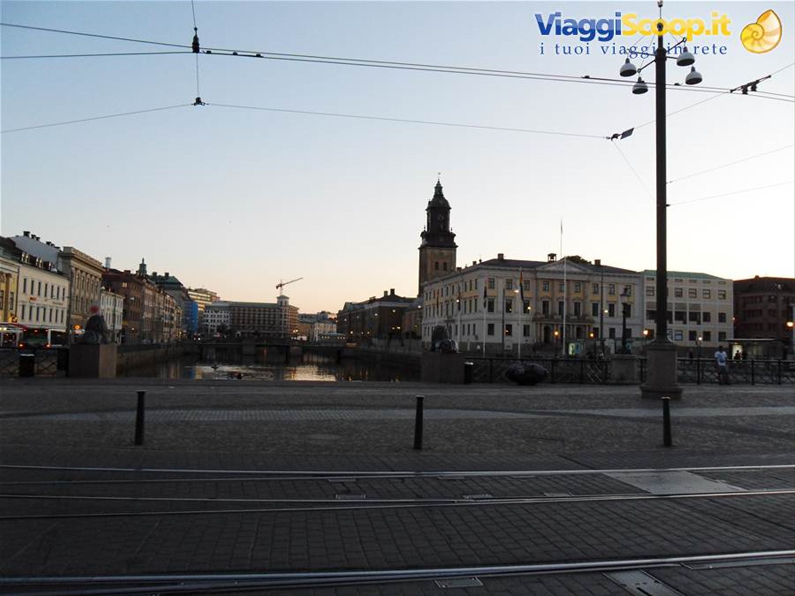 Foto di viaggio in SVEZIA