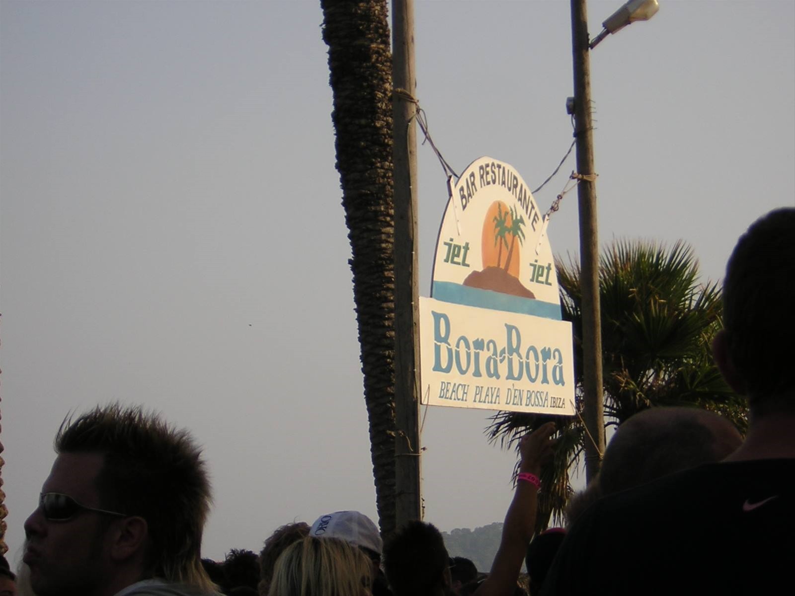 bora bora