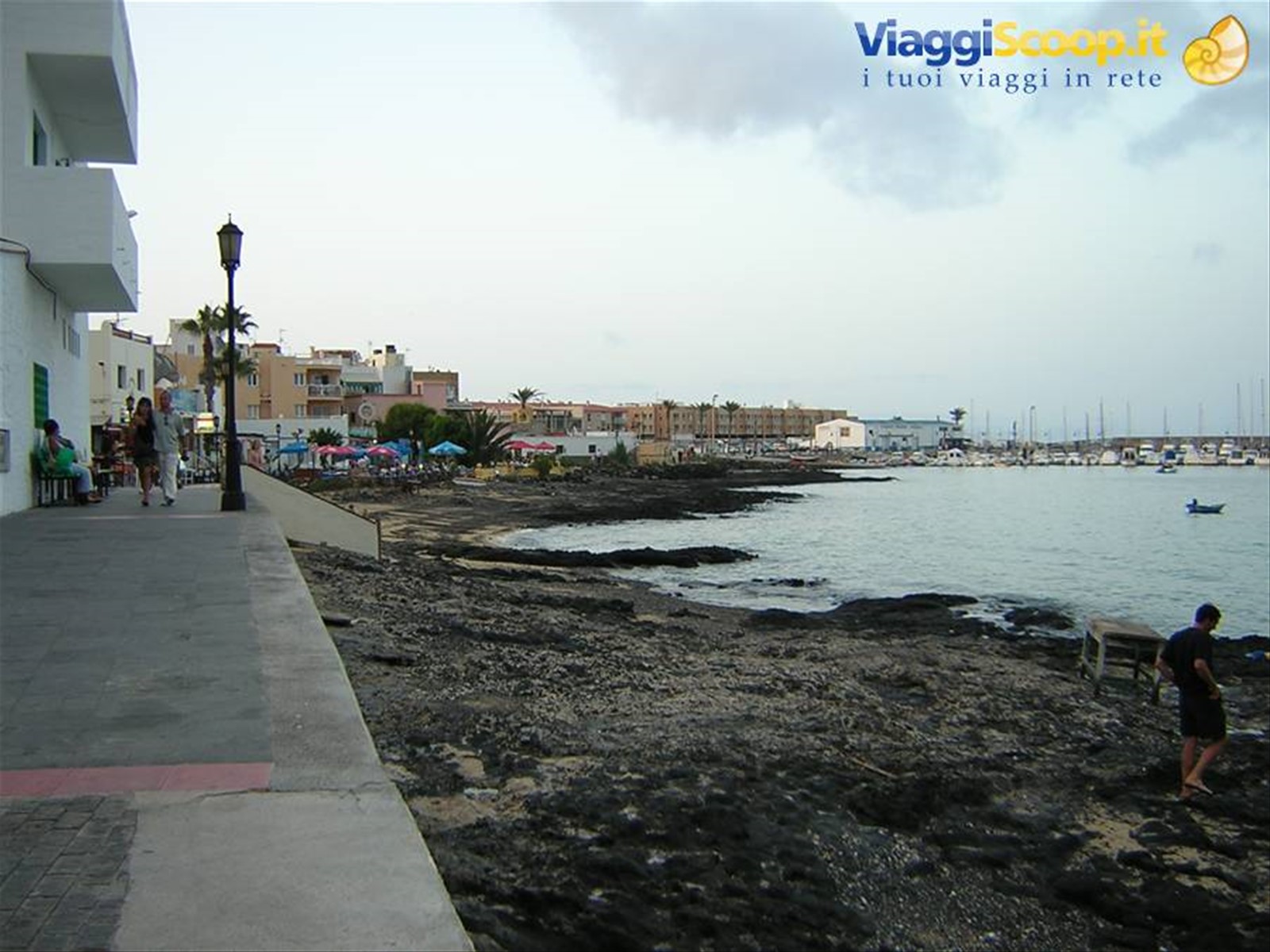 CORRALEJO
