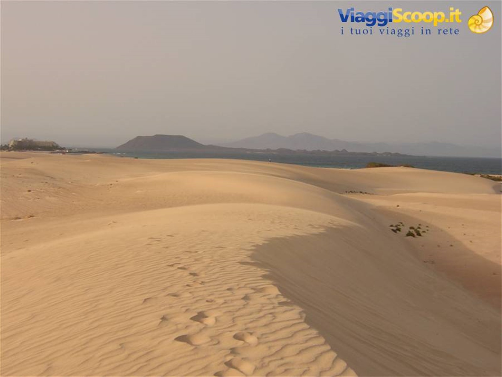 DUNE DI SABBIA
