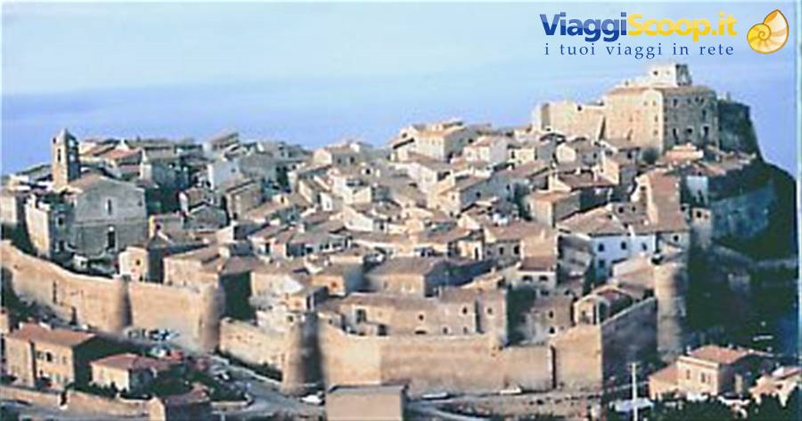 GIGLIO CASTELLO