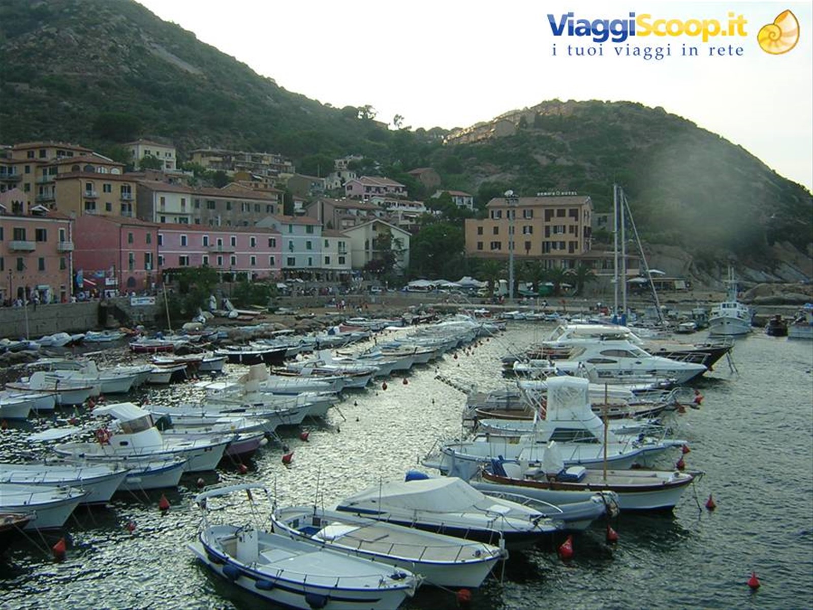 IL PORTO