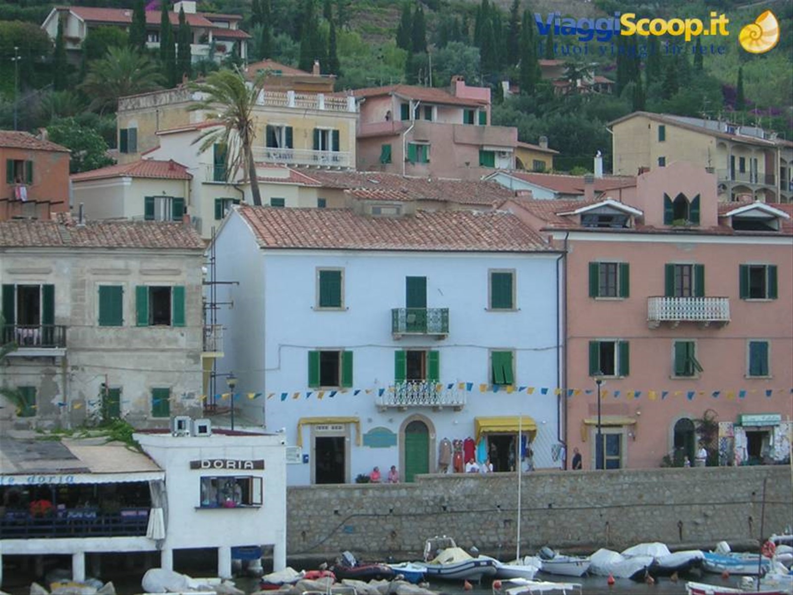 LA NOSTRA CASINA