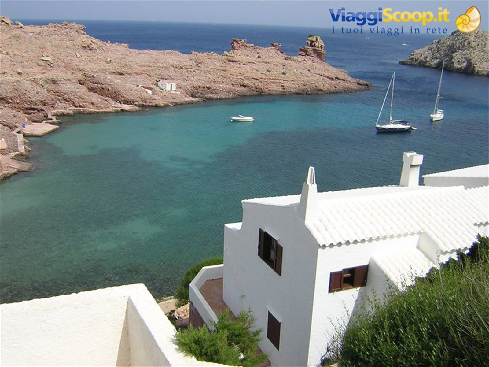 CALA MORELL