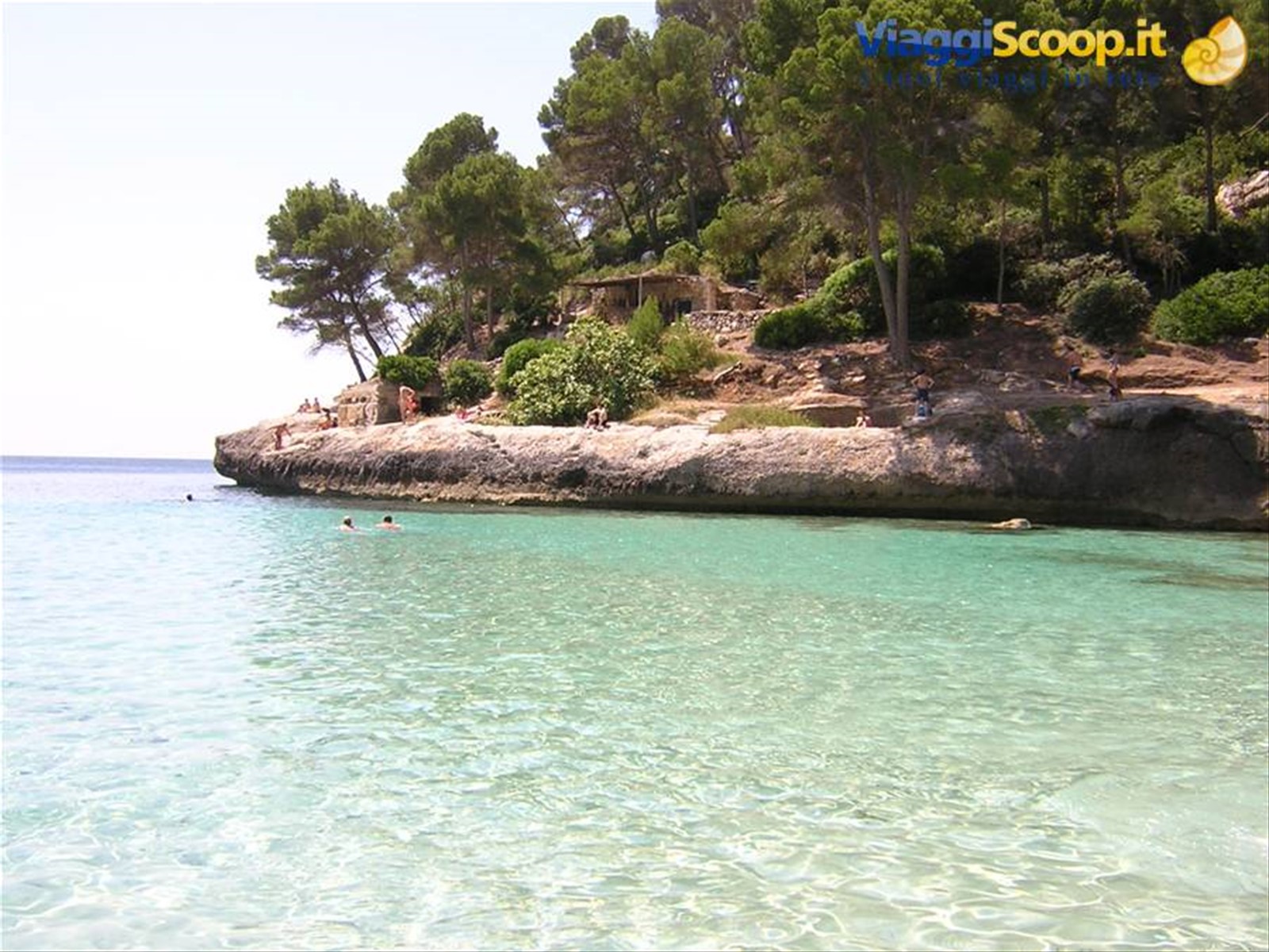 CALA MITJANA