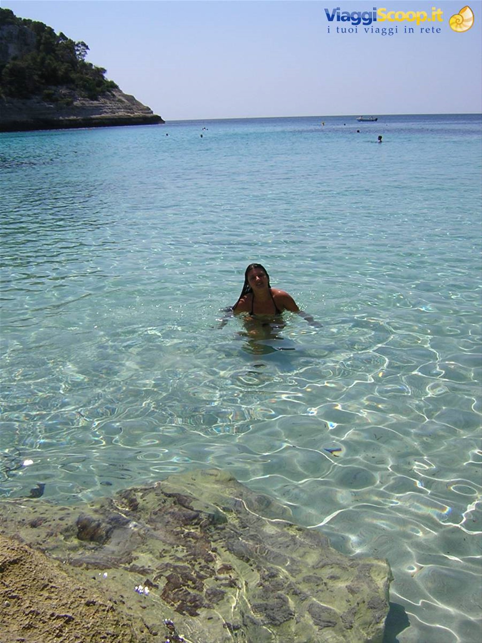 CALA MITJANA