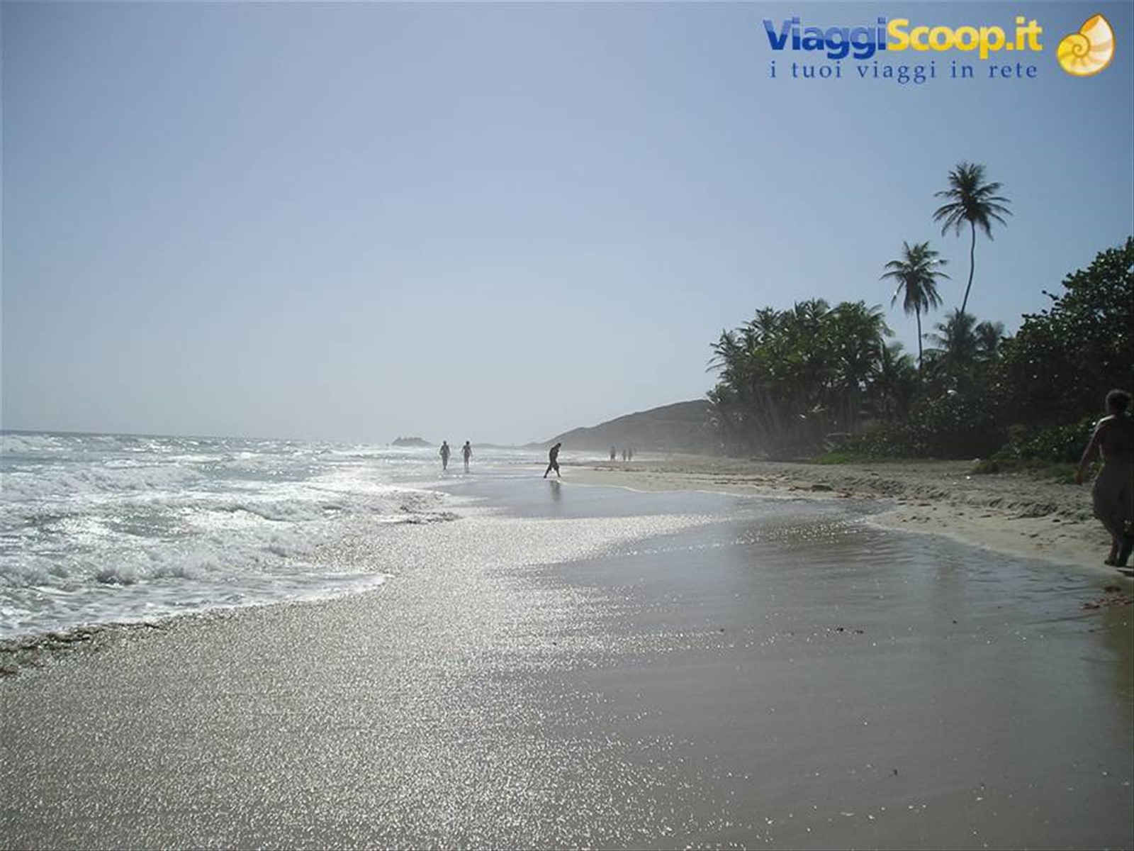 Playa el Agua