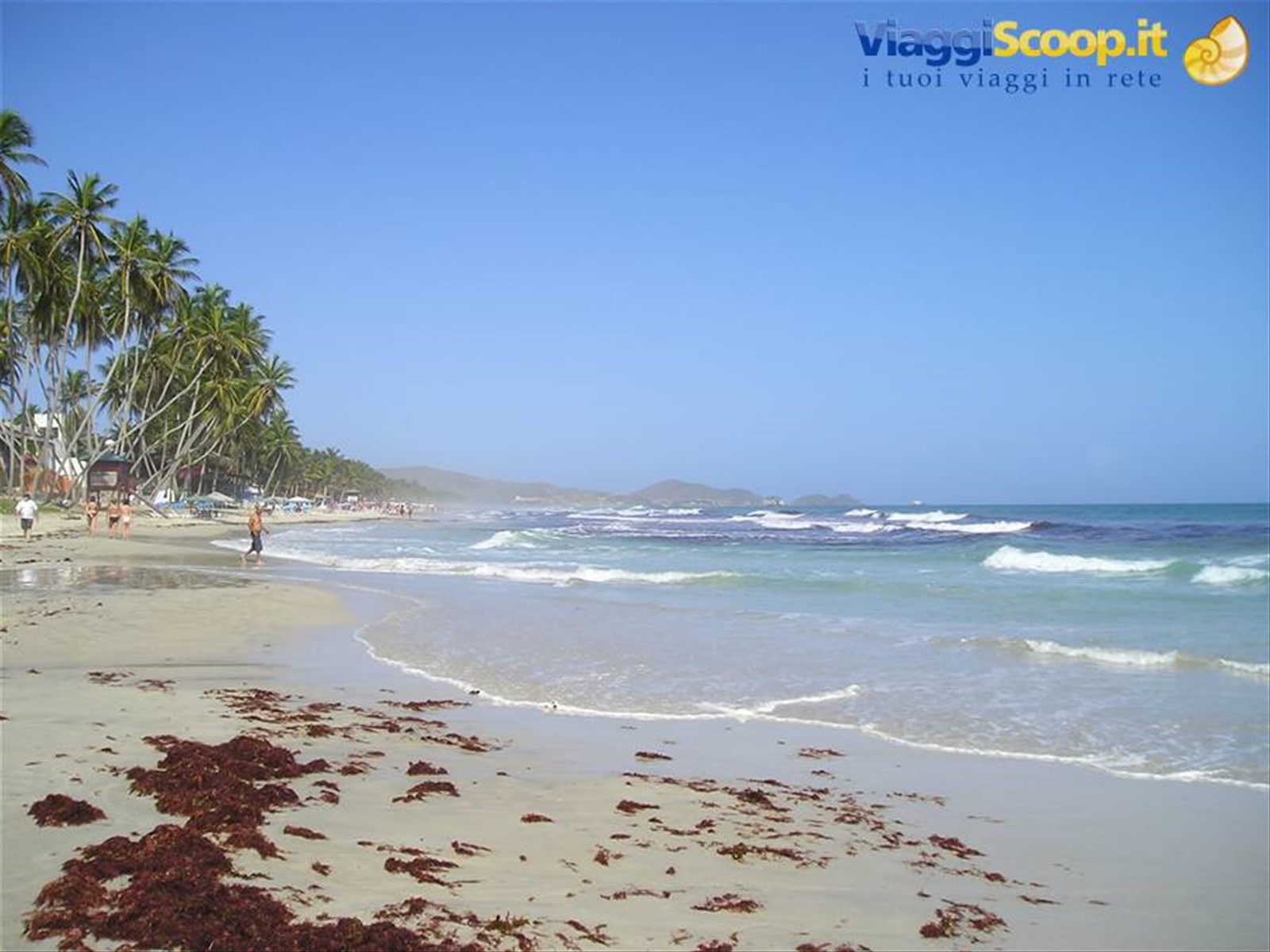 Playa el Agua