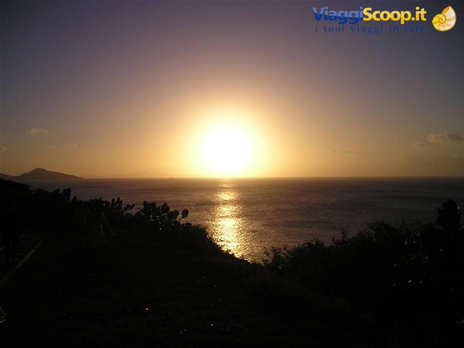 Tramonto