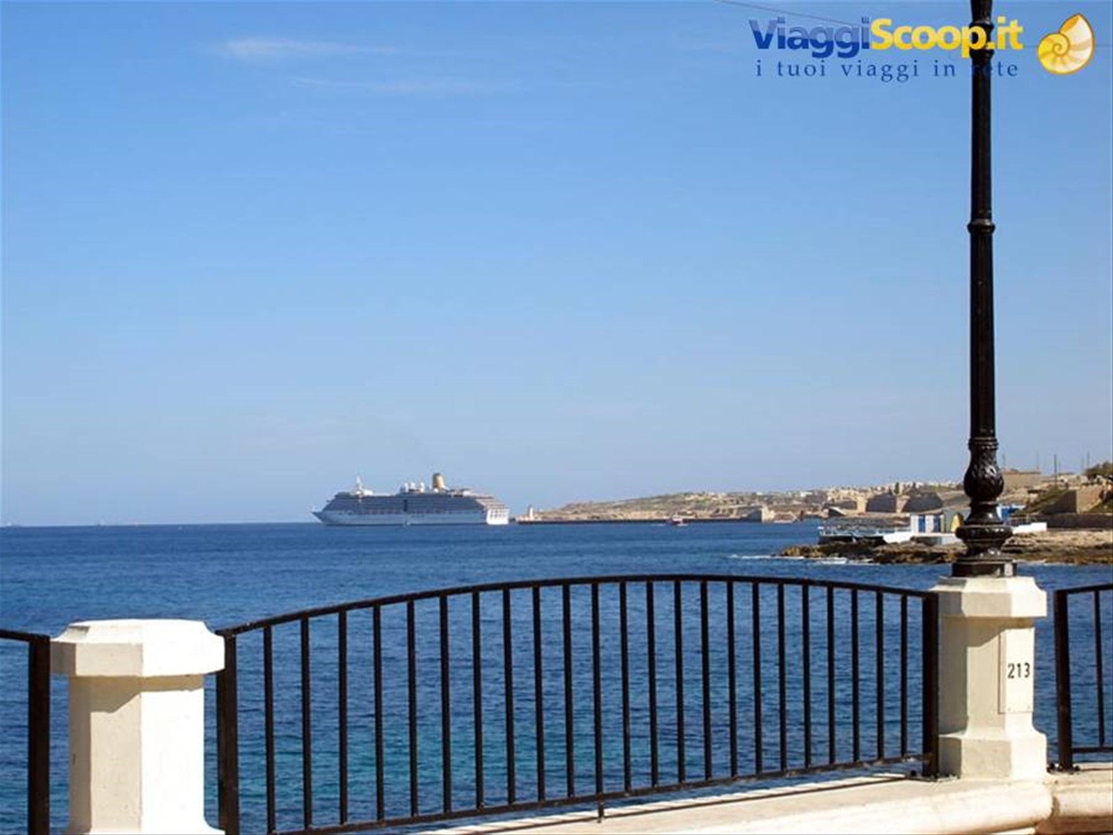 Foto di viaggio in MALTA
