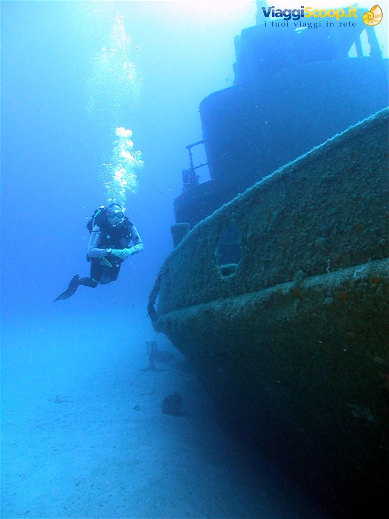 Foto di viaggio in MALTA