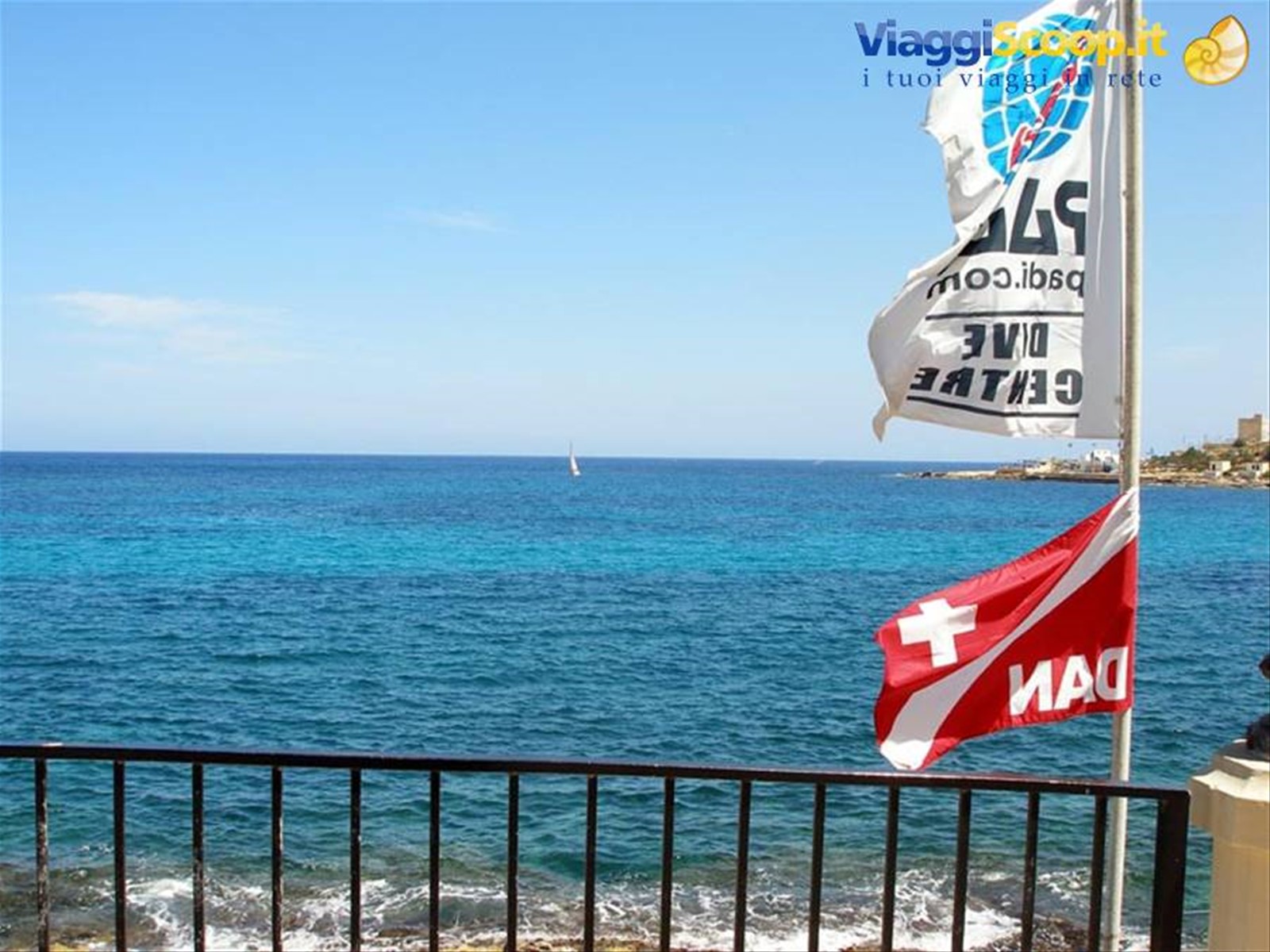 Foto di viaggio in MALTA