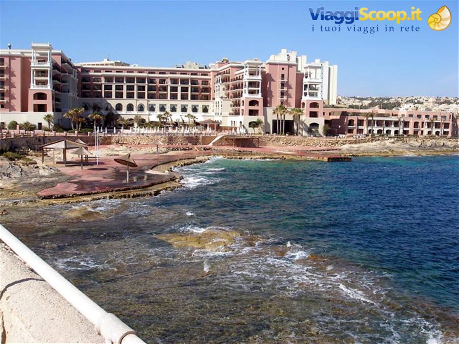 Foto di viaggio in MALTA