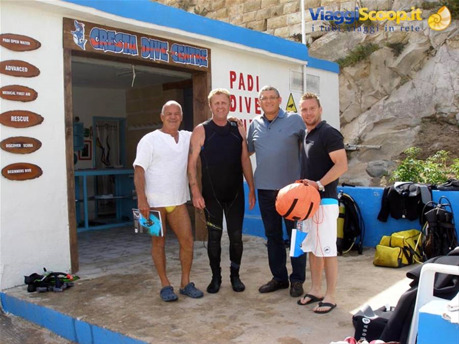 Foto di viaggio in MALTA