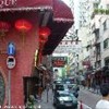 foto viaggio HONG KONG