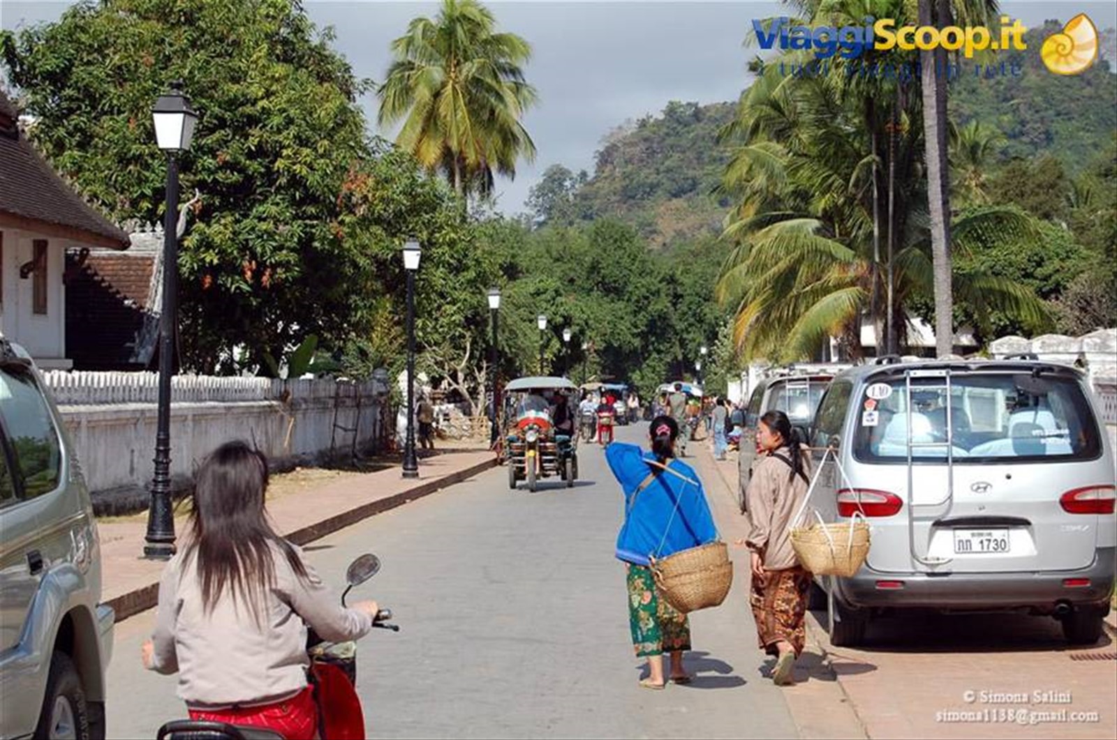 Luang prabang